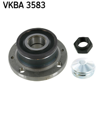 SKF VKBA 3583 Kit cuscinetto ruota